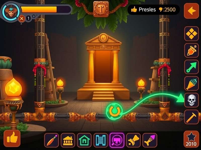 Cricket Vanguard All Stars Features