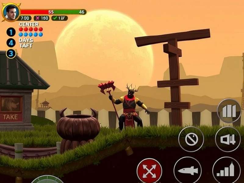 Cricket Vanguard All Stars Community